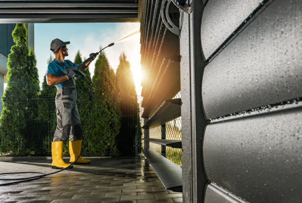 Best Patio and Deck Pressure Washing  in Ridgebury, CT